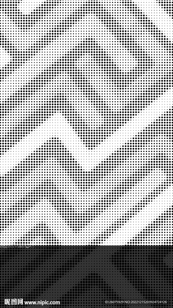 冲孔板图案