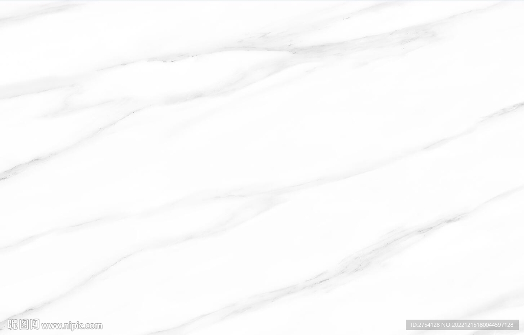 岩板 灰白根大理石纹理