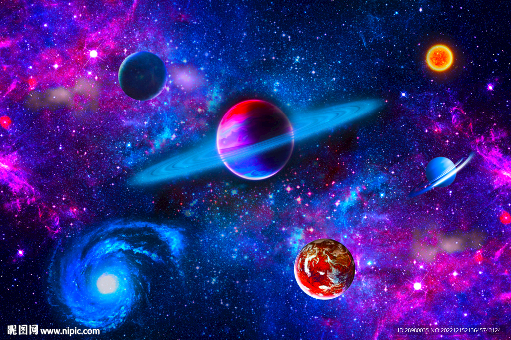 星空