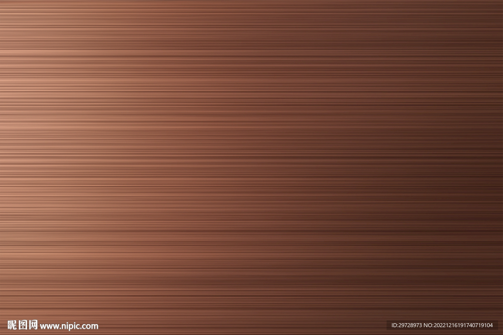 古铜色金属拉丝