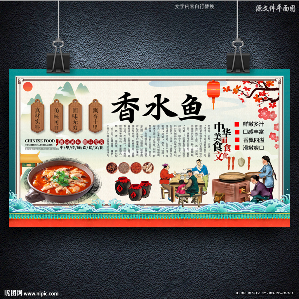 香水鱼