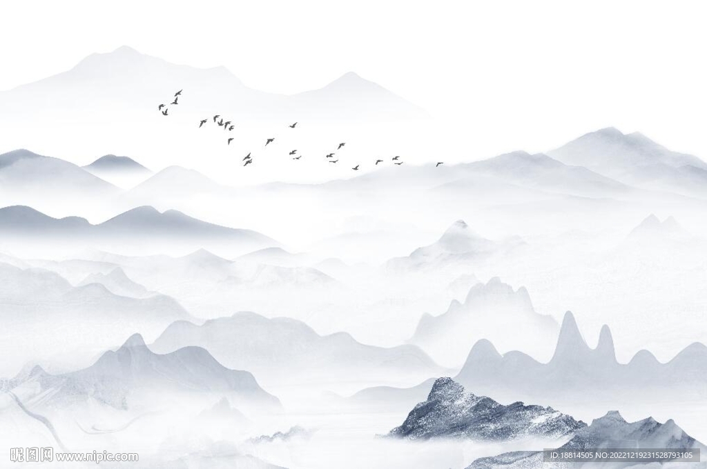 简约电视背景墙