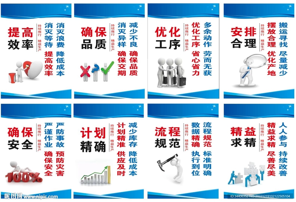 精益生产