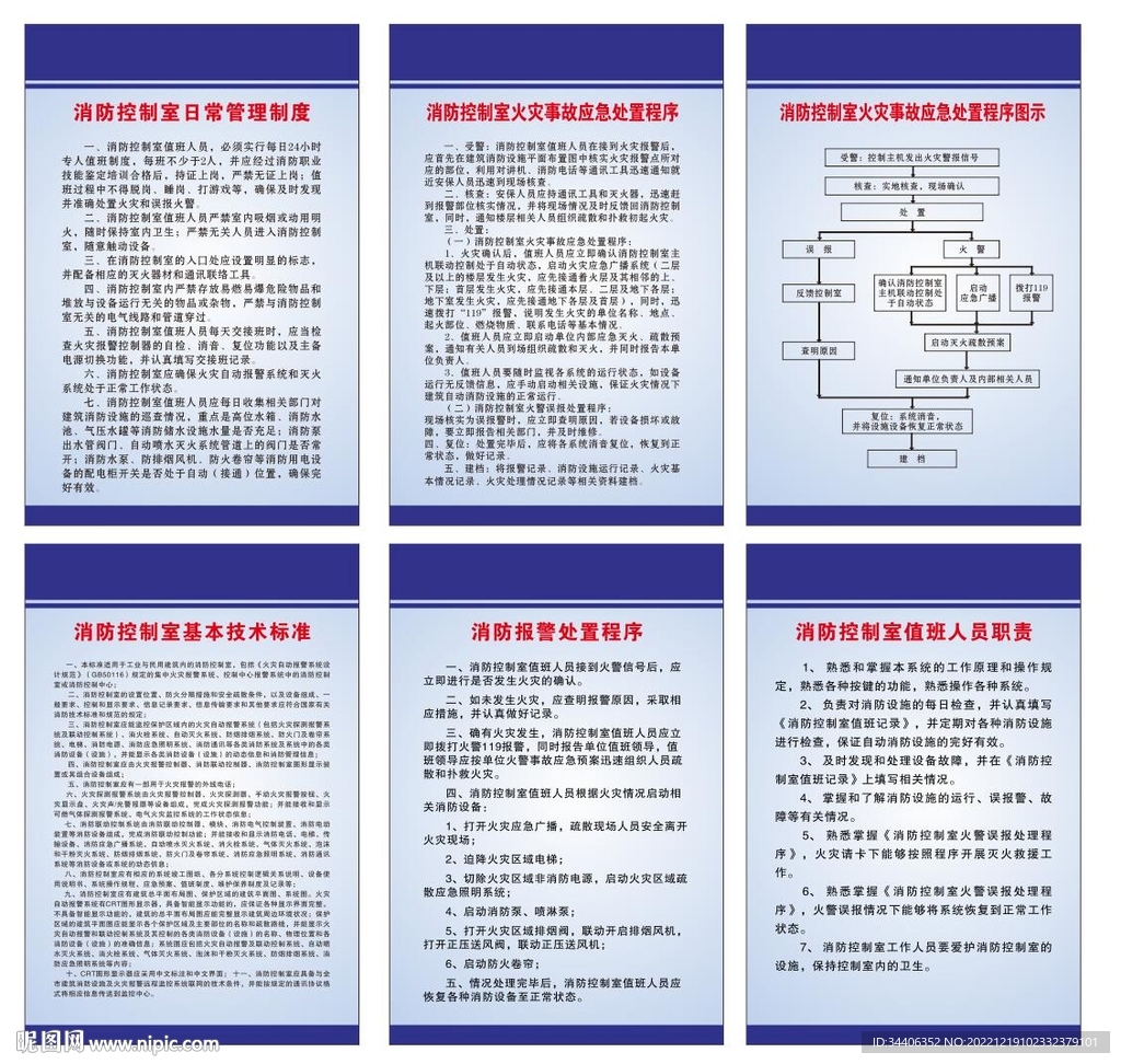 安全制度