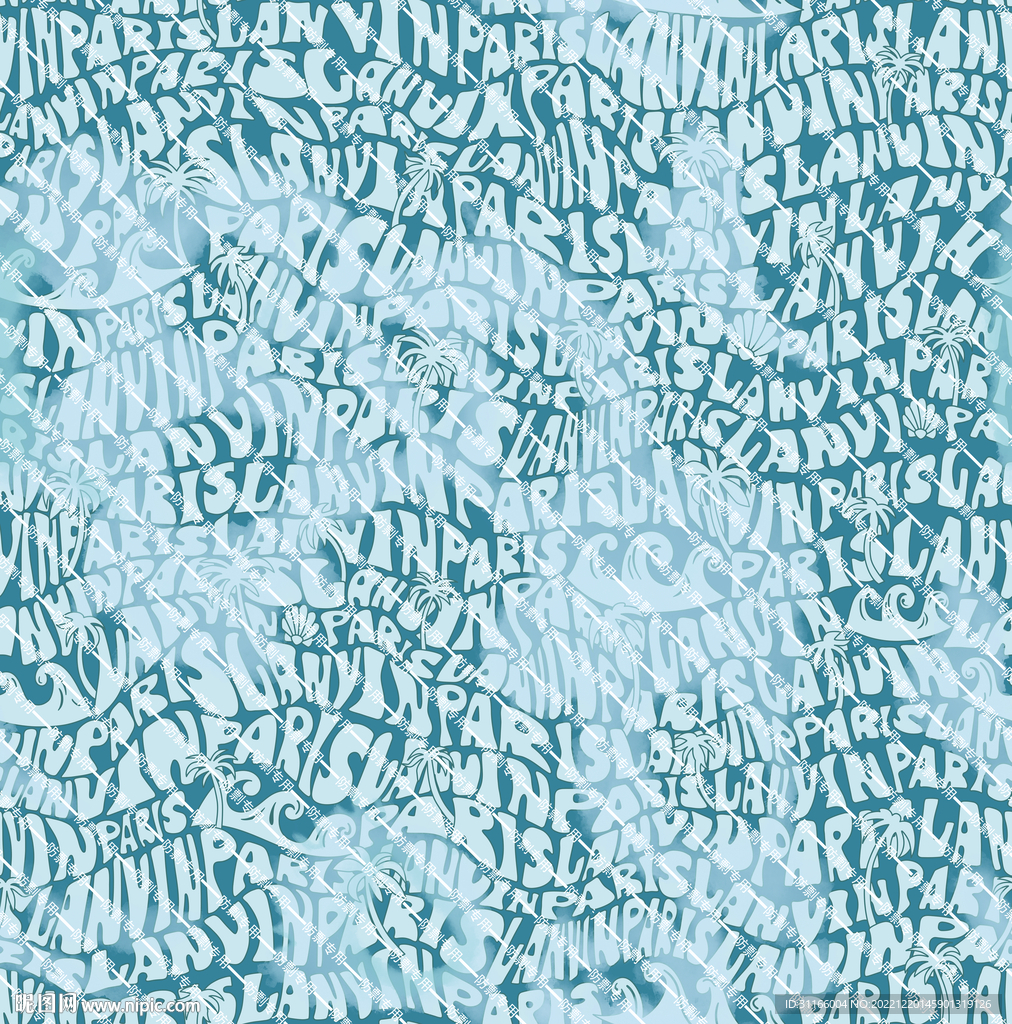 字母