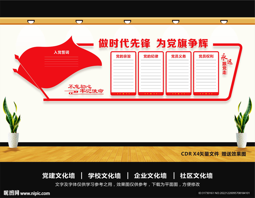 党员的权利和义务