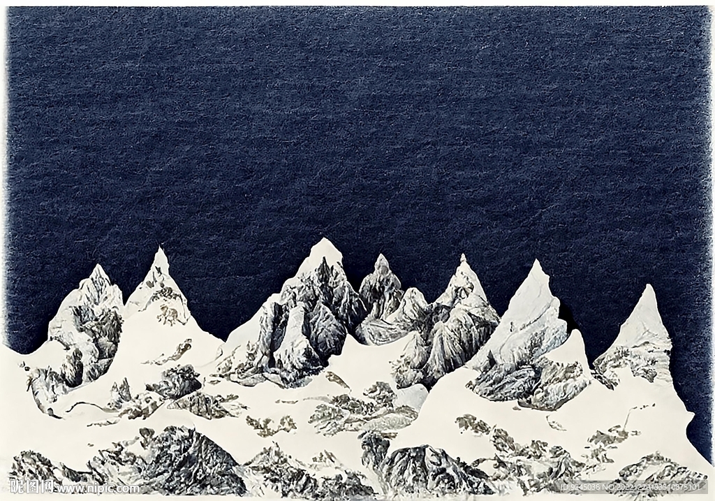 现代艺术地毯