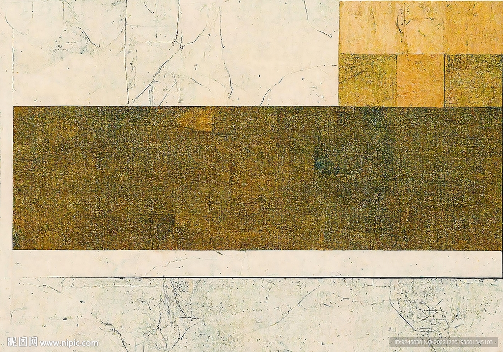 现代简约复古地毯