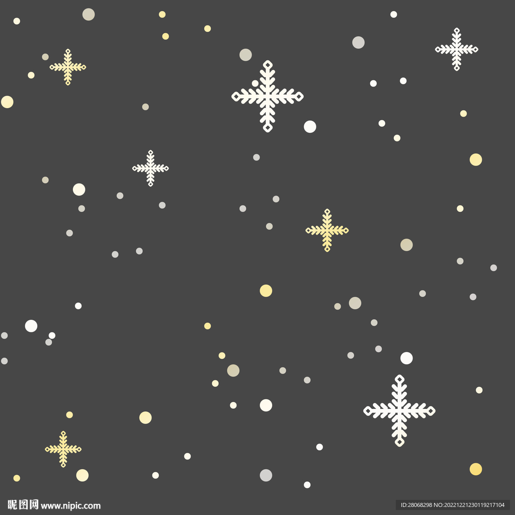 雪花