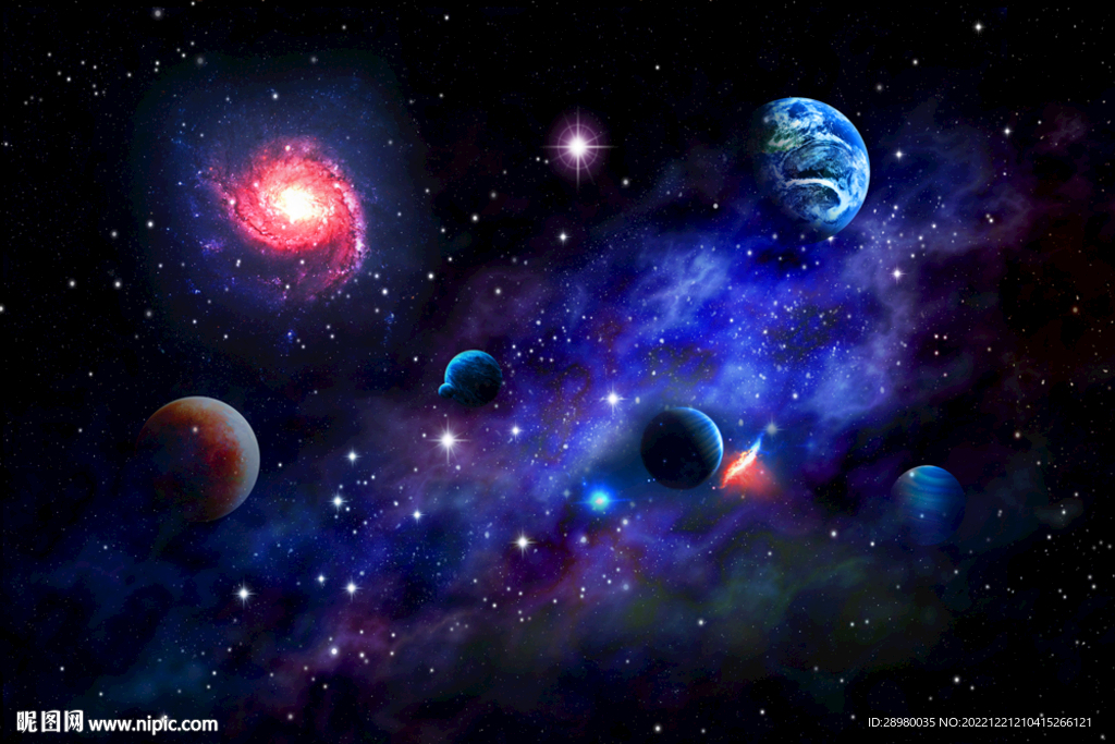 星空
