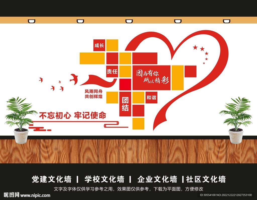 党员风采图片