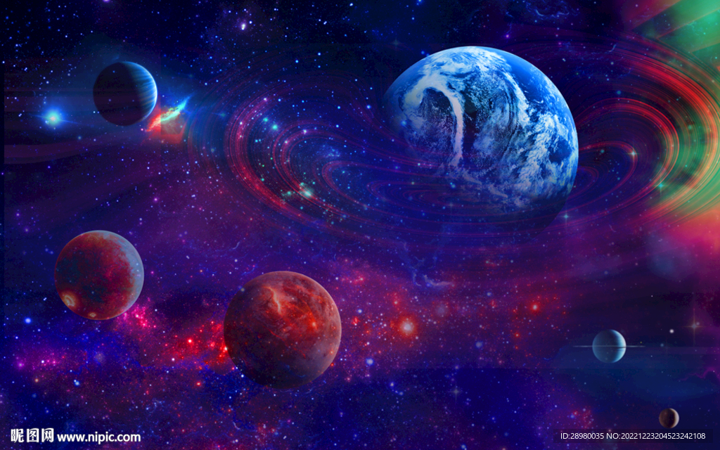 星空