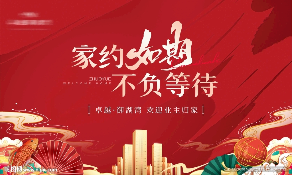 交付主画面