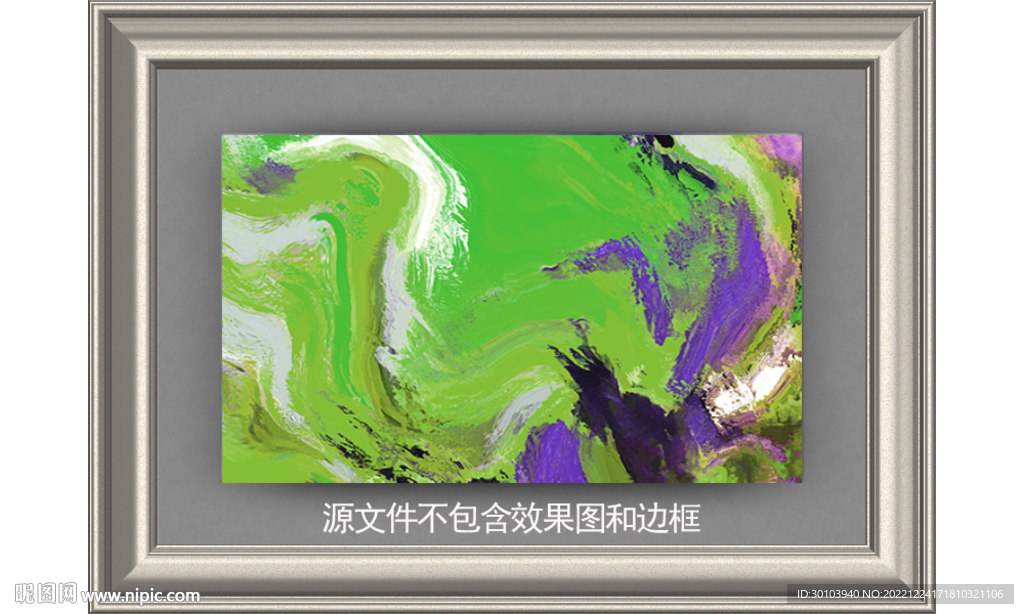 卧室装饰画 