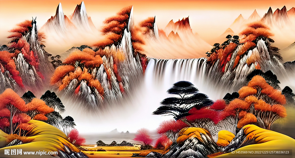 鸿运当头