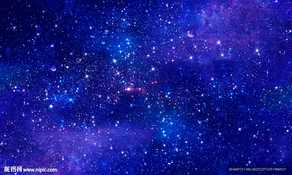 星空吊顶