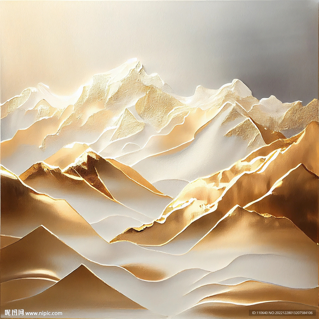 高端挂画