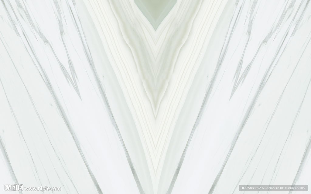 淡雅大理石背景墙