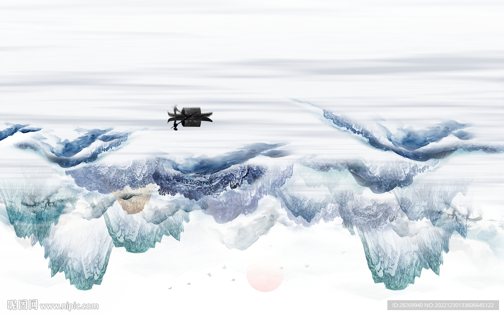 新中式