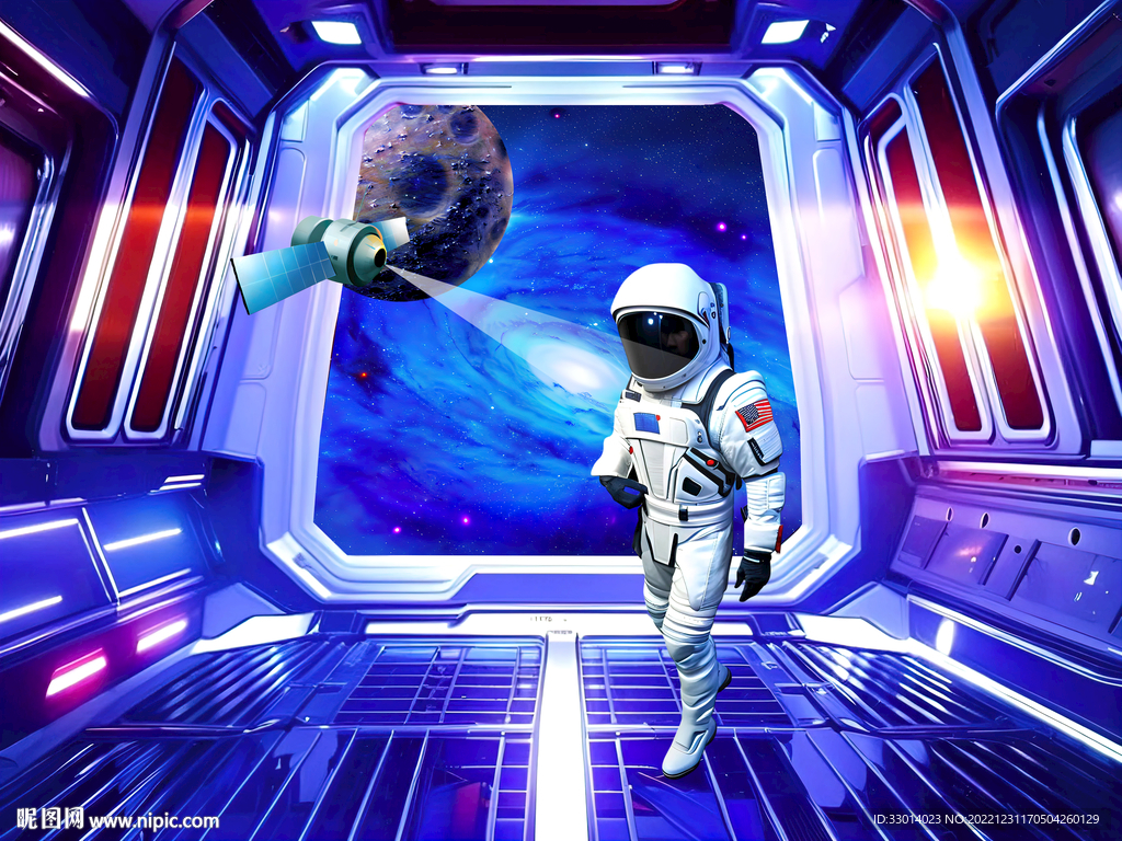 宇宙星空
