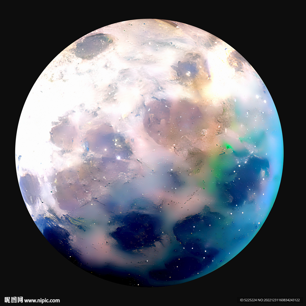 星球
