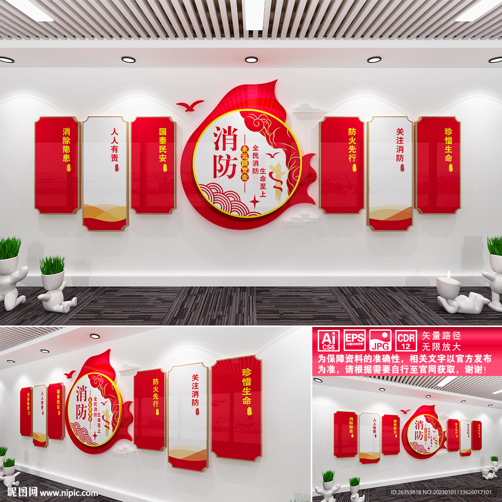 消防安全