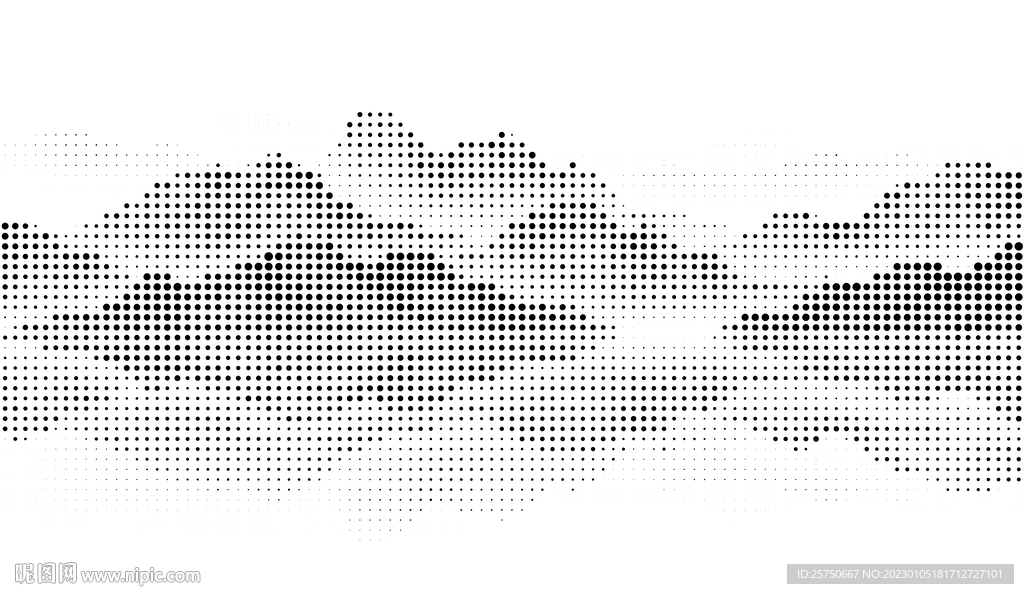 镂空山