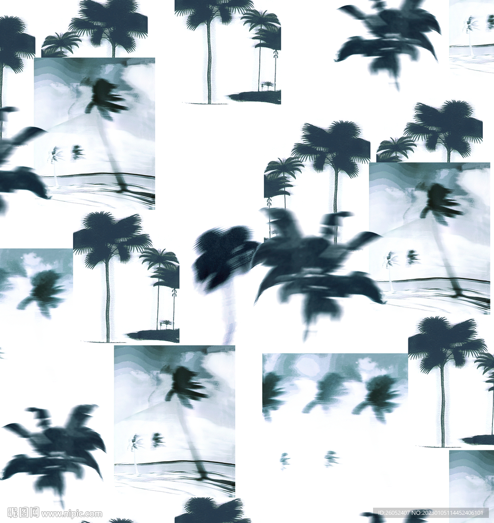 椰树