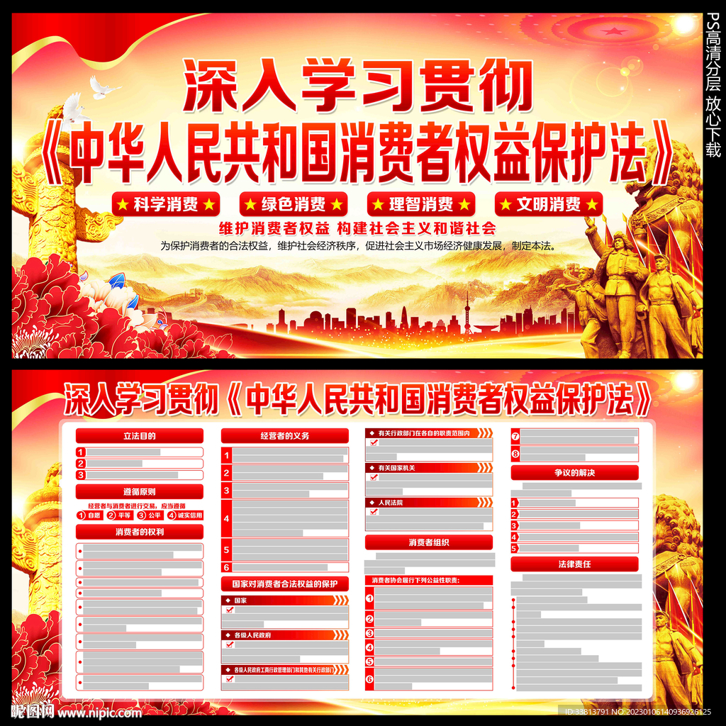消费者权益保护法