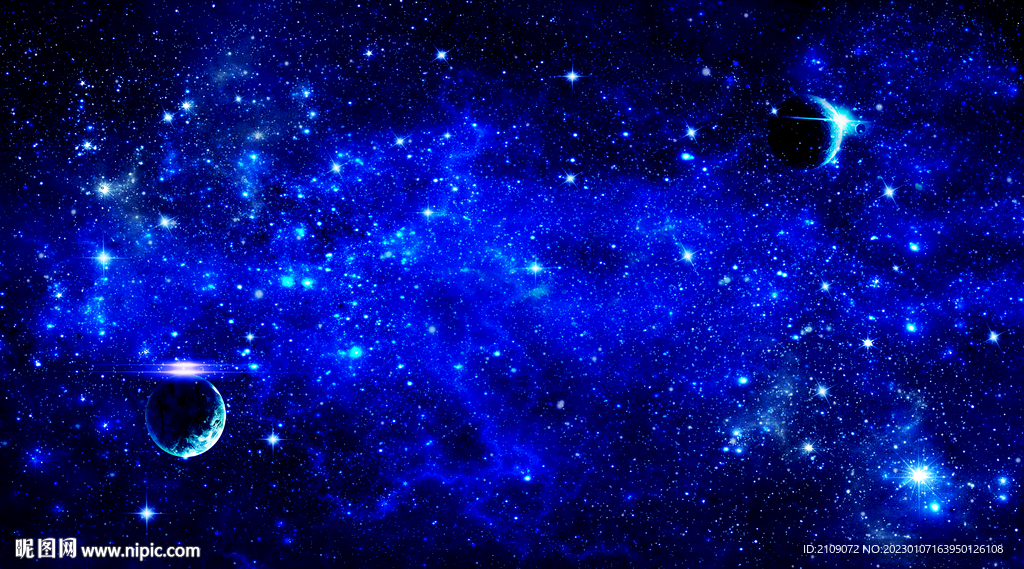 宇宙星空 