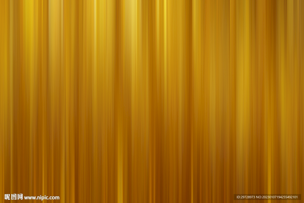 金色拉丝纹理