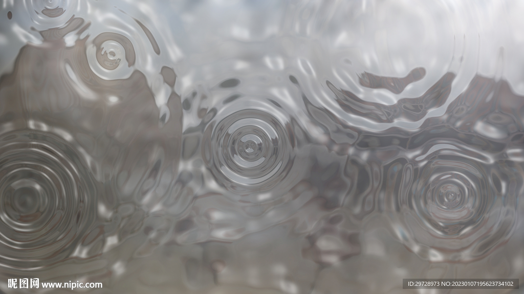 水纹水波纹