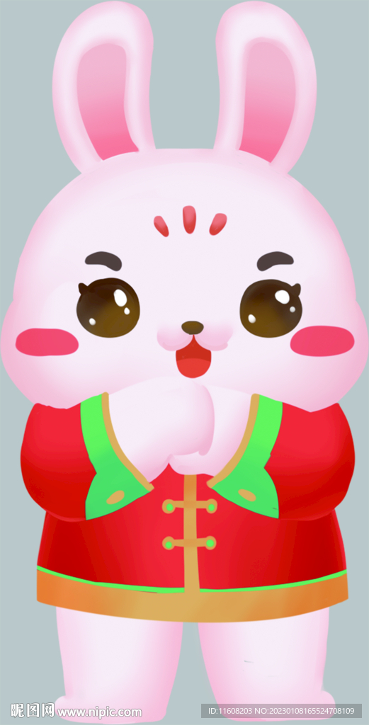 兔子