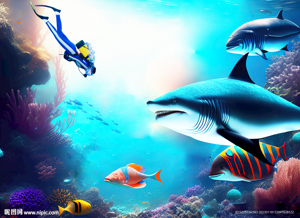 水族馆