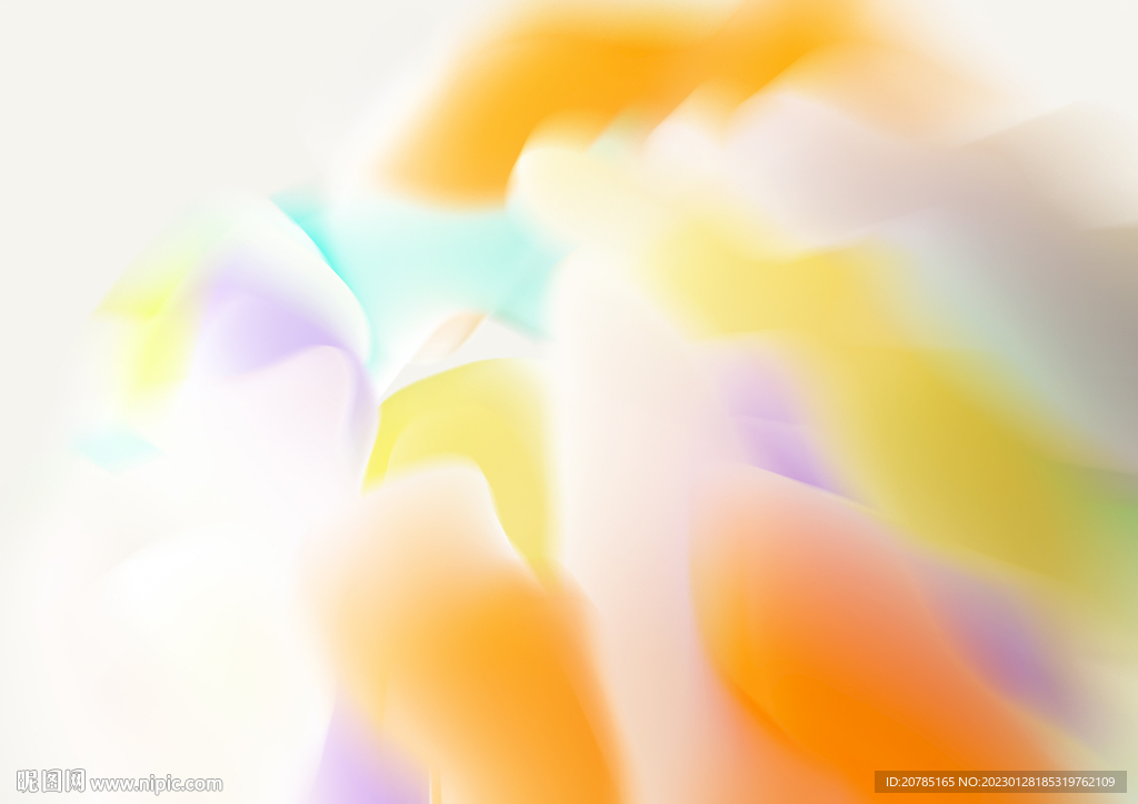 糖果色底纹 背景