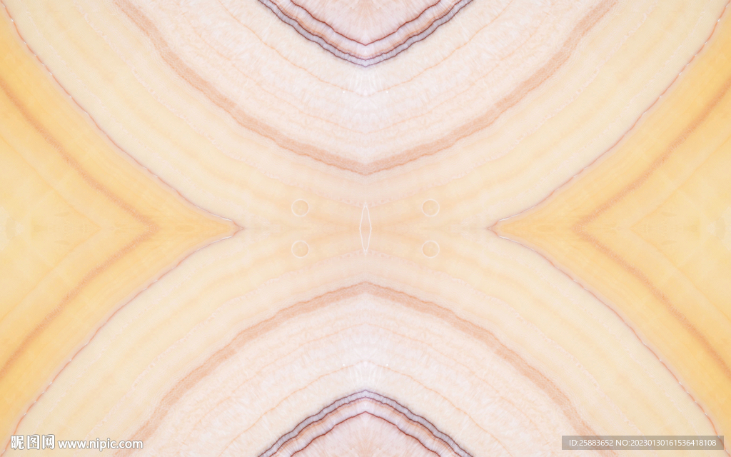 大理石电视背景墙