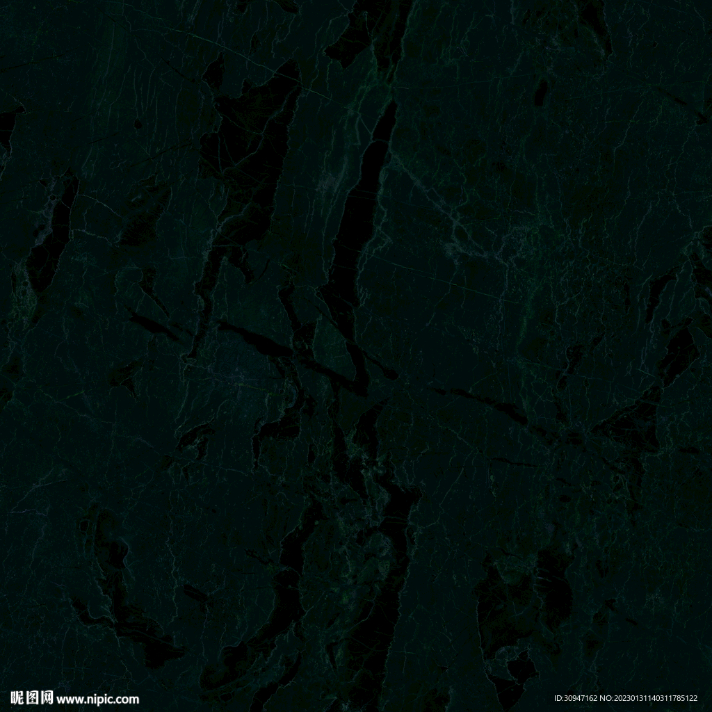 黑色 高清质感石纹 tif合层