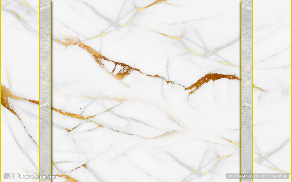 简约护墙板背景墙图片