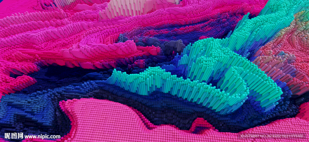立体科技
