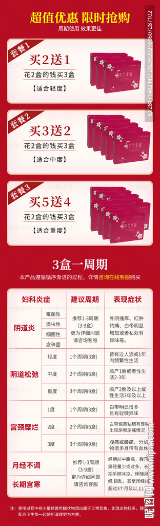 淘宝关联详情
