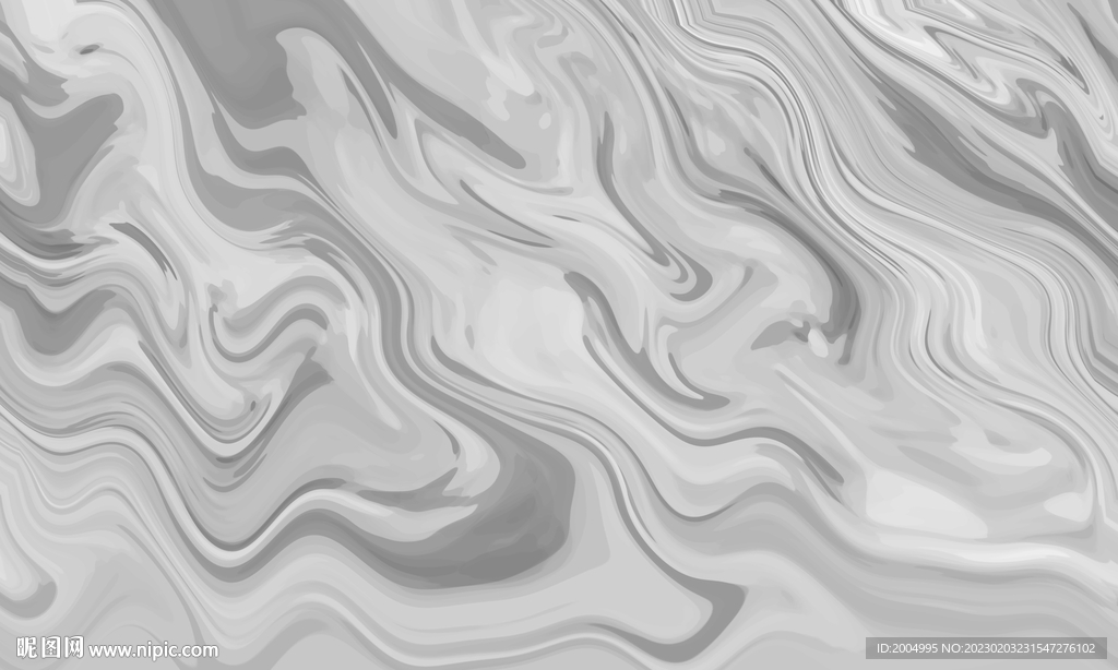 灰色大理石纹理