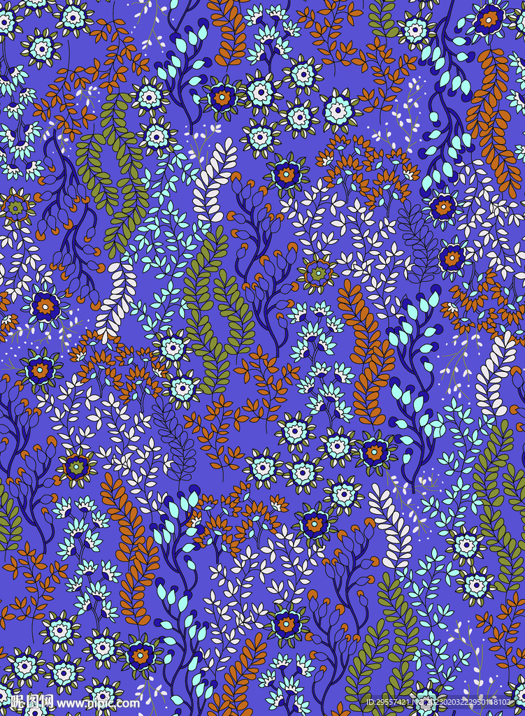 线条画