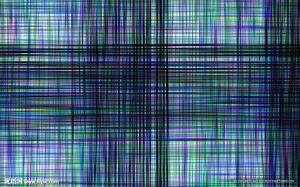 格子布纹背景底纹