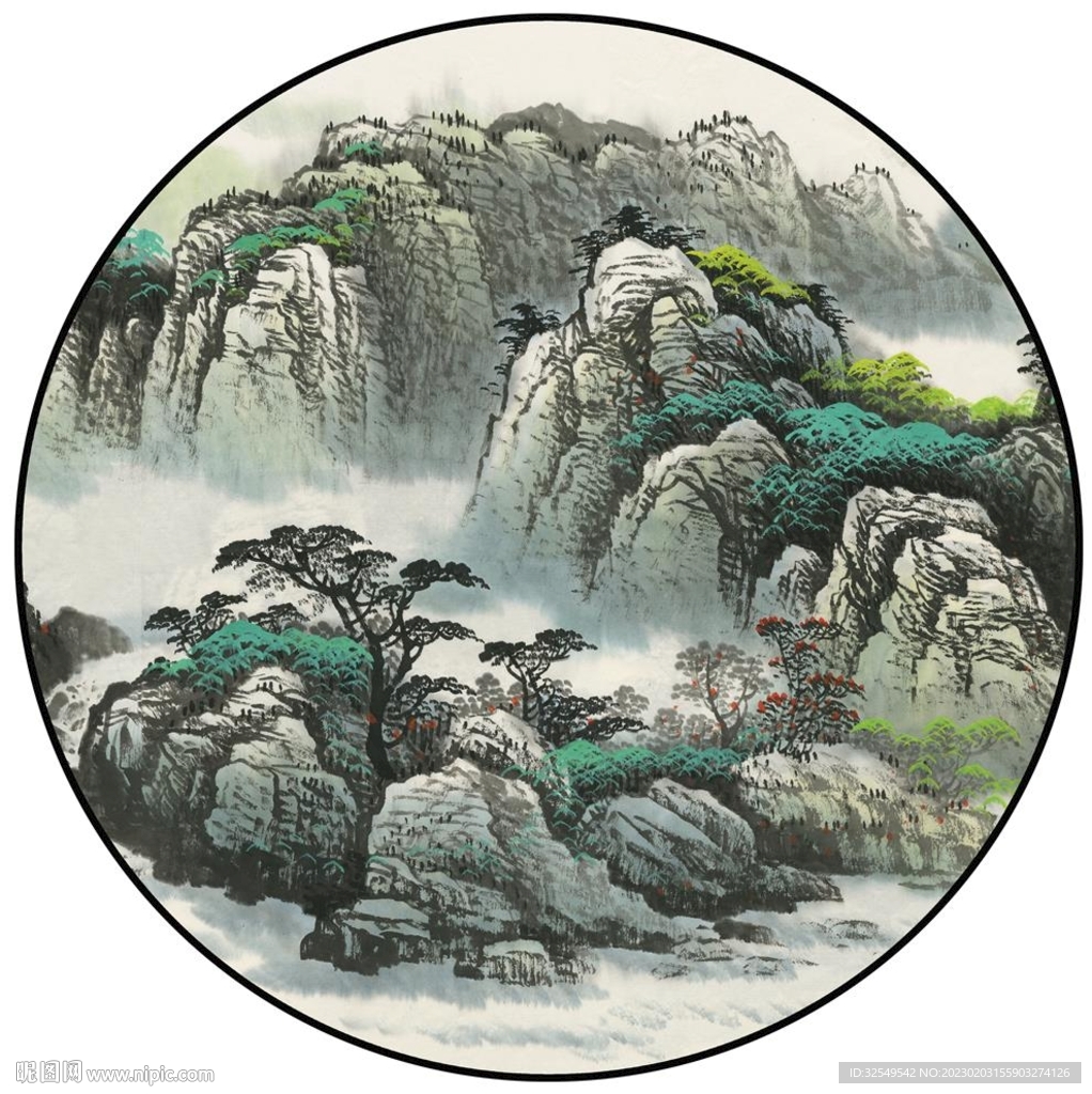 装饰画