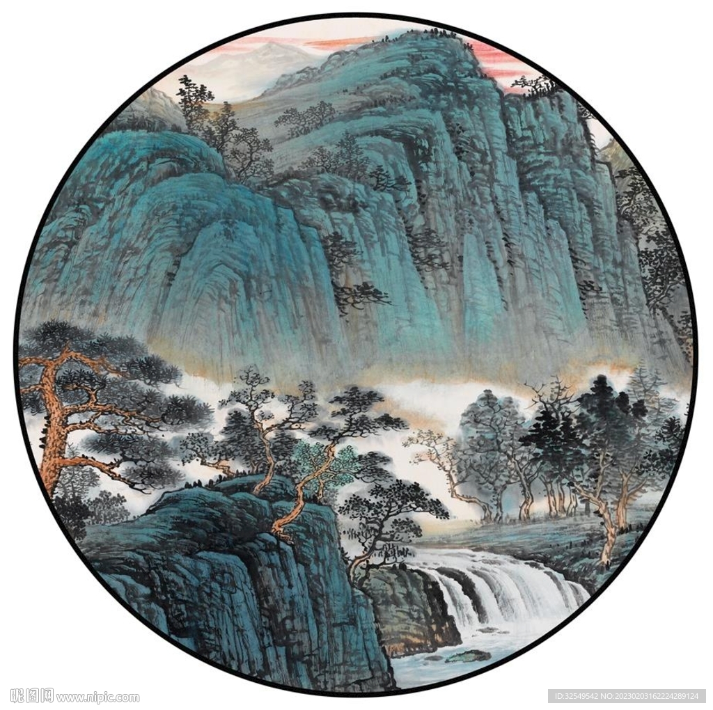 装饰画