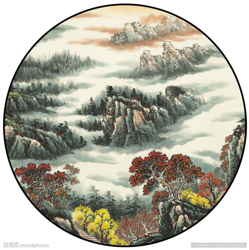 装饰画