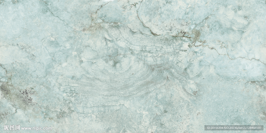 海蓝大理石瓷砖设计文件