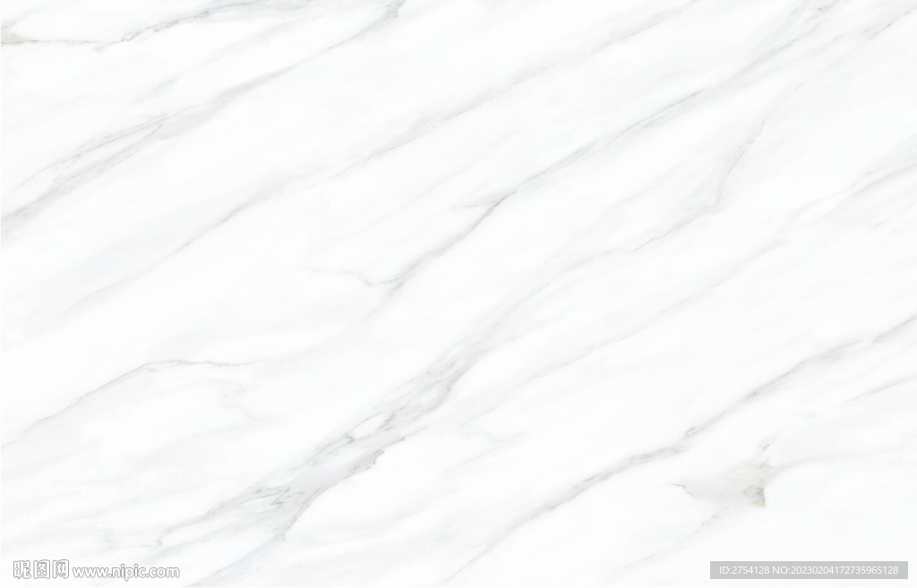 岩板 灰白根大理石纹理