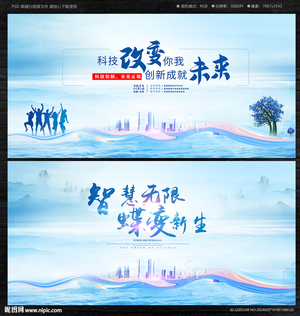 会议背景