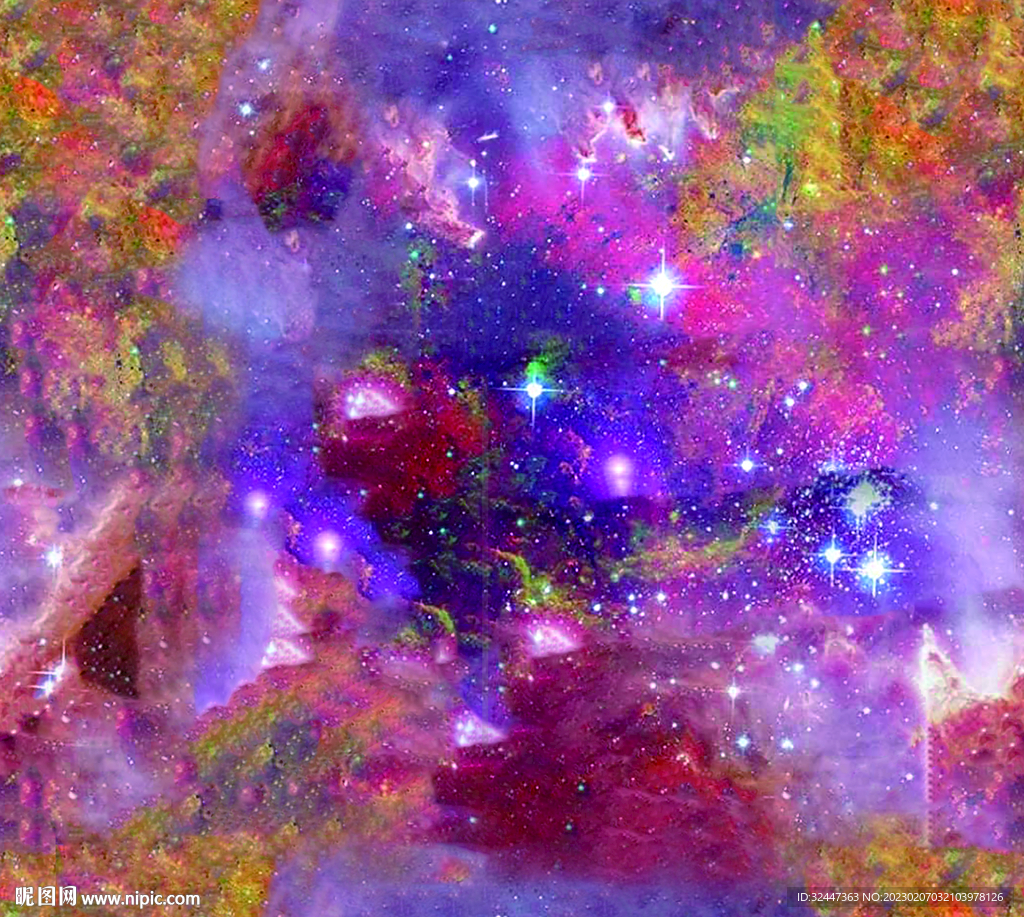 星空